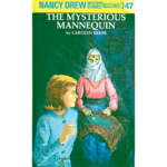 ND47. The Mysterious Mannequin