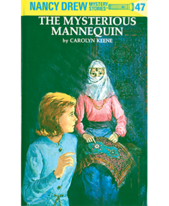 ND47. The Mysterious Mannequin