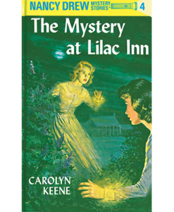 ND4. The Mystery at Lilac Inn