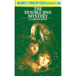 ND50. The Double Jinx Mystery