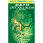ND55. Mystery of Crocodile Island