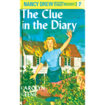 ND7. The Clue in the Diary