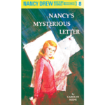 ND8. Nancy’s Mysterious Letter