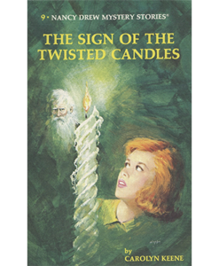 ND9. The Sign of the Twisted Candles