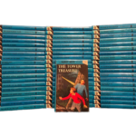 Classic Hardy Boys 58-Book Super Set