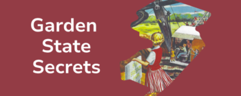 Garden State Secrets