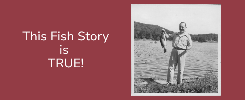 Fish Story