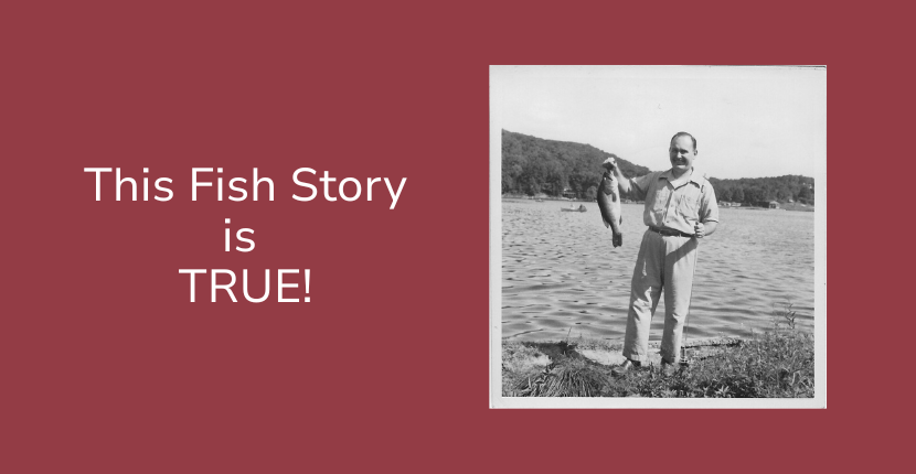 Fish Story